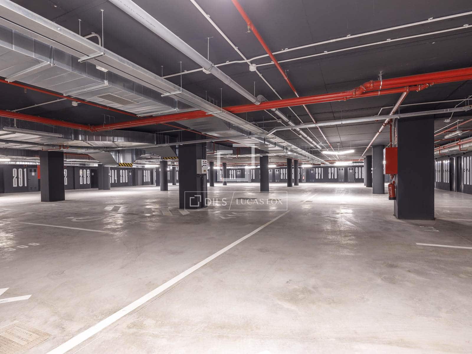 2 soverom Leilighet til leie i Valencia by med svømmebasseng garasje - € 2 400 (Ref: 7791622)