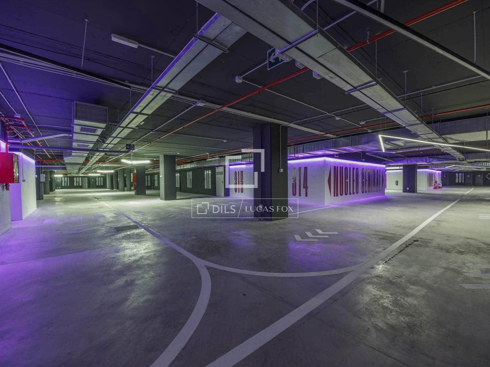 2 soverom Leilighet til leie i Valencia by med svømmebasseng garasje - € 2 400 (Ref: 7791622)