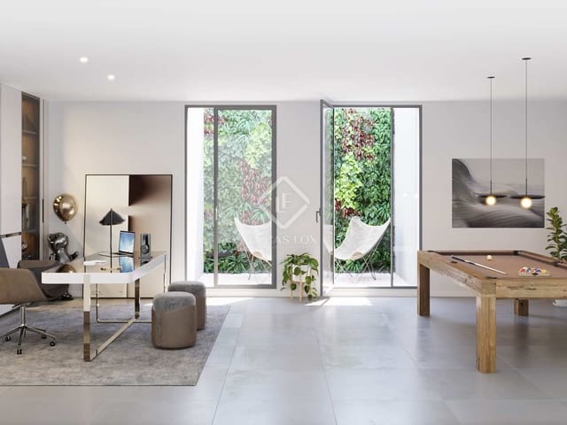 3 soveværelse Villa til salg i San Juan de Alicante / Sant Joan d'Alacant med swimmingpool garage - € 720.000 (Ref: 7795728)