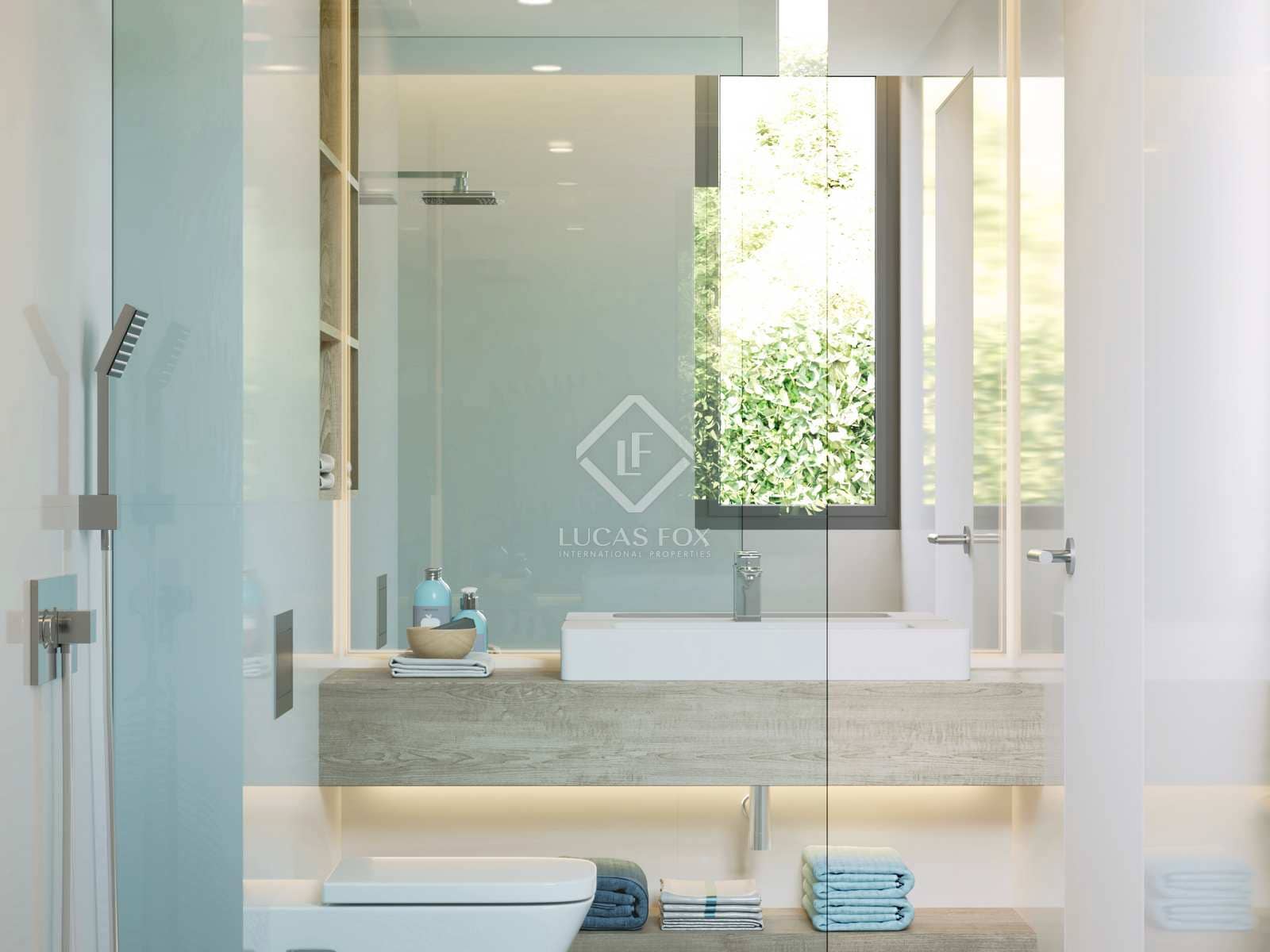 3 soveværelse Villa til salg i San Juan de Alicante / Sant Joan d'Alacant med swimmingpool garage - € 720.000 (Ref: 7795728)