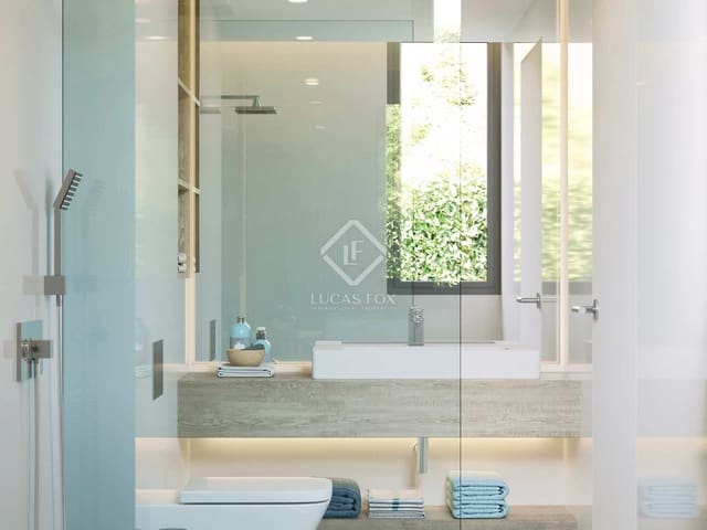 3 soveværelse Villa til salg i San Juan de Alicante / Sant Joan d'Alacant med swimmingpool garage - € 720.000 (Ref: 7795728)