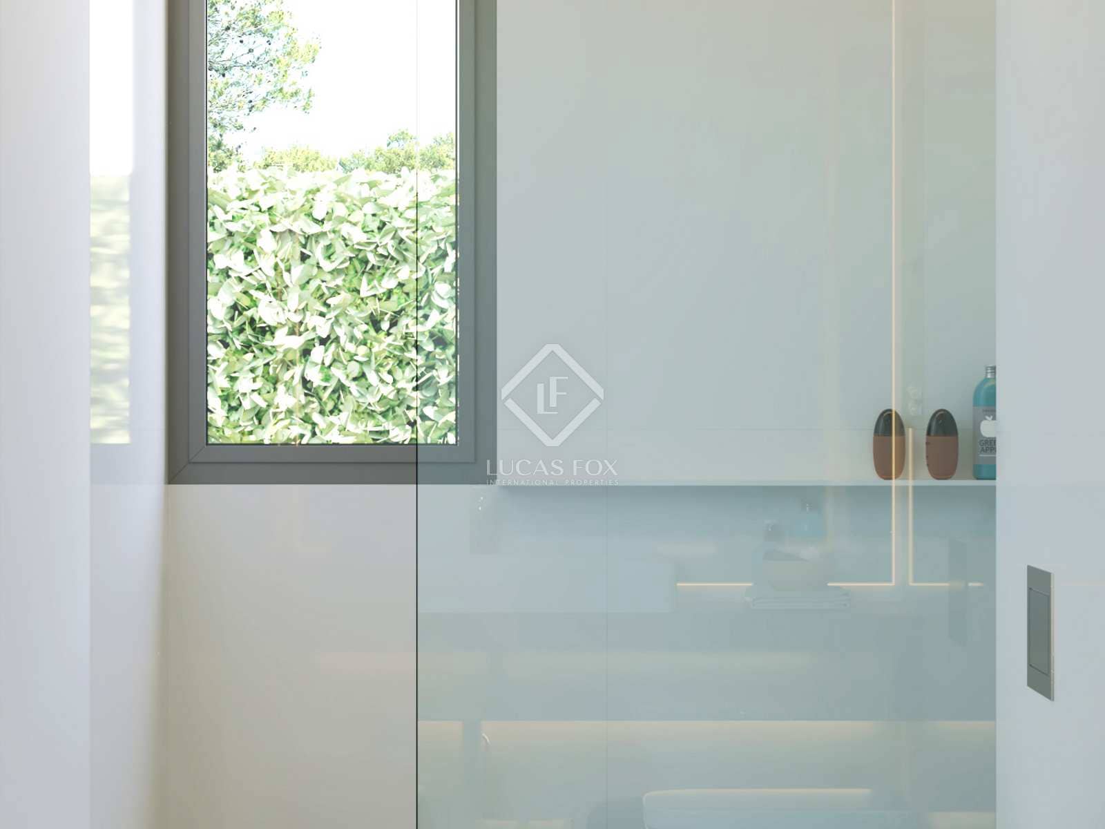 3 soveværelse Villa til salg i San Juan de Alicante / Sant Joan d'Alacant med swimmingpool garage - € 720.000 (Ref: 7795728)