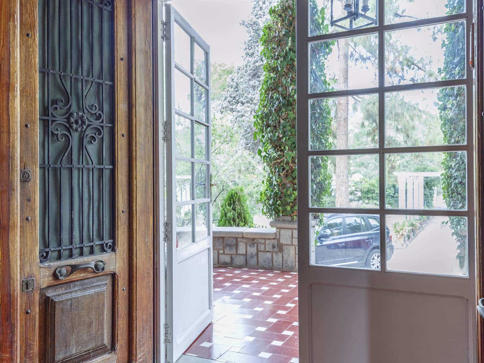 9 bedroom Villa for sale in Naquera with pool garage - € 1,300,000 (Ref: 7798152)