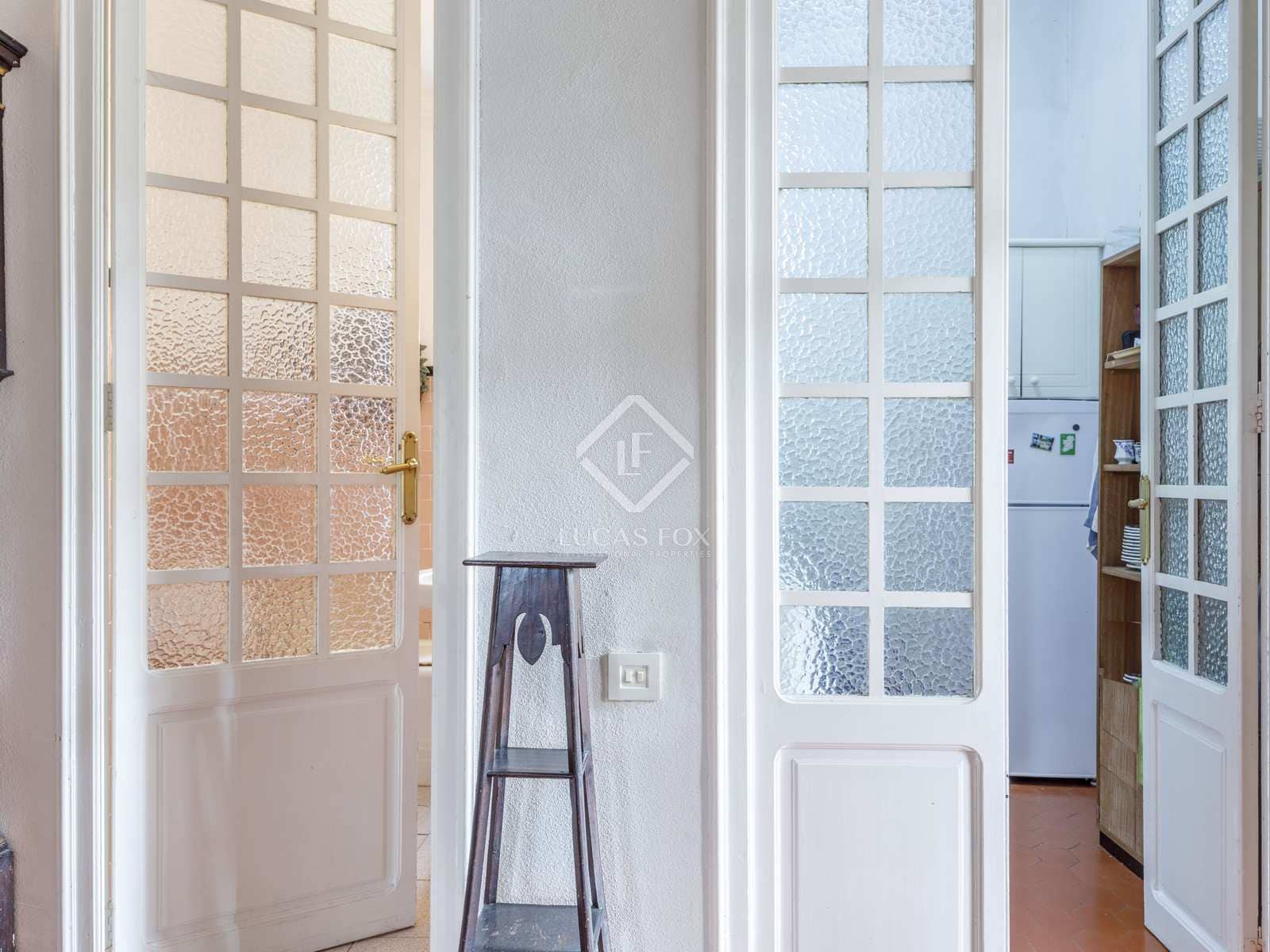 9 bedroom Villa for sale in Naquera with pool garage - € 1,300,000 (Ref: 7798152)