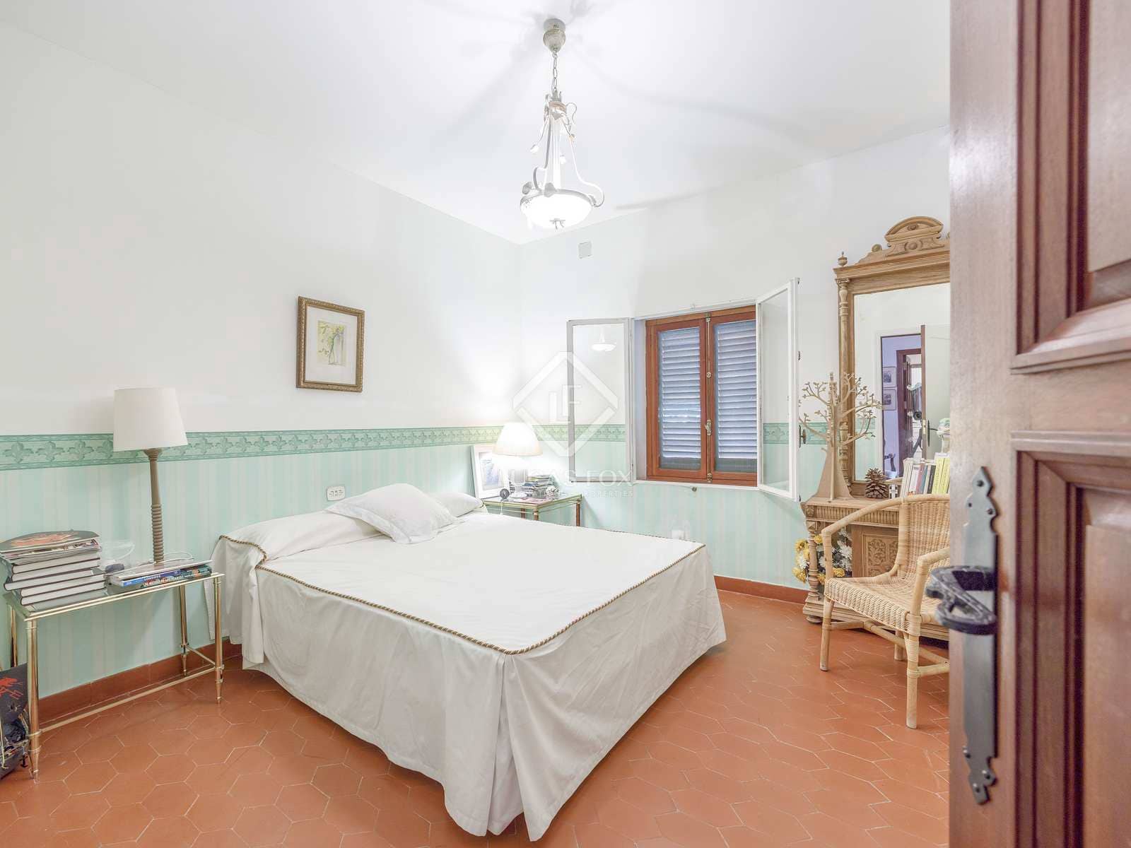 9 bedroom Villa for sale in Naquera with pool garage - € 1,300,000 (Ref: 7798152)