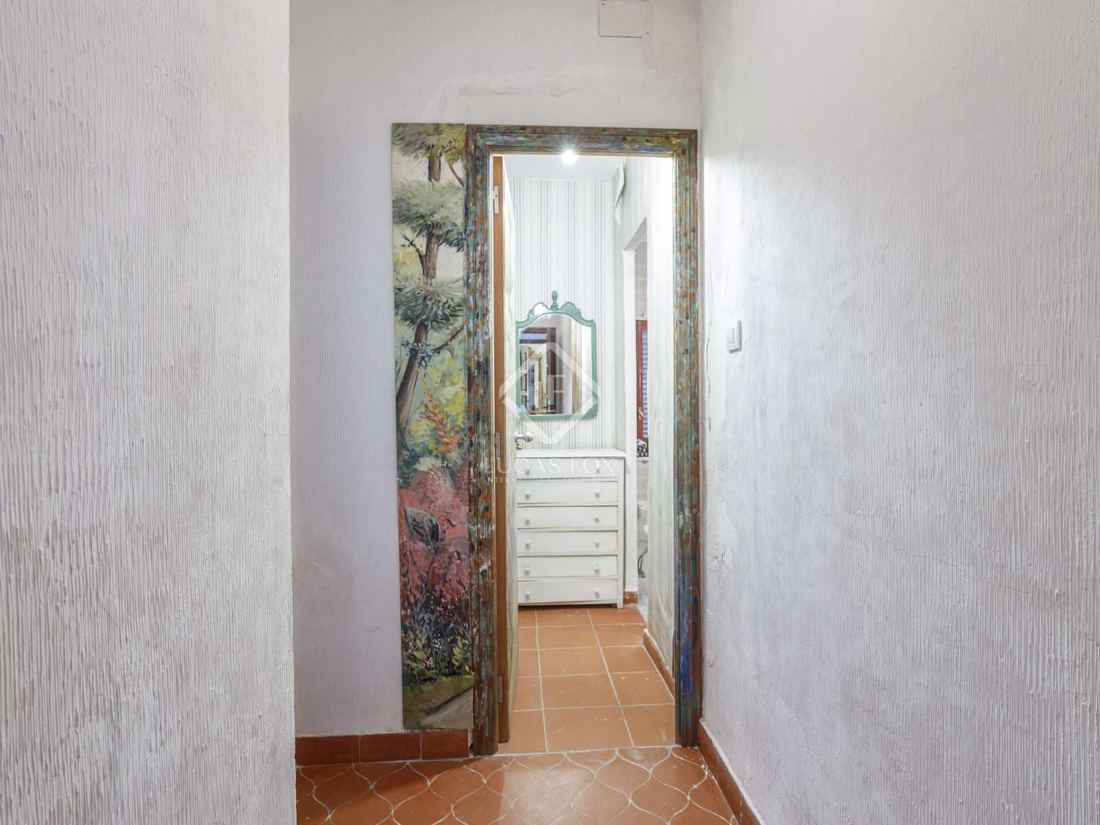 9 bedroom Villa for sale in Naquera with pool garage - € 1,300,000 (Ref: 7798152)