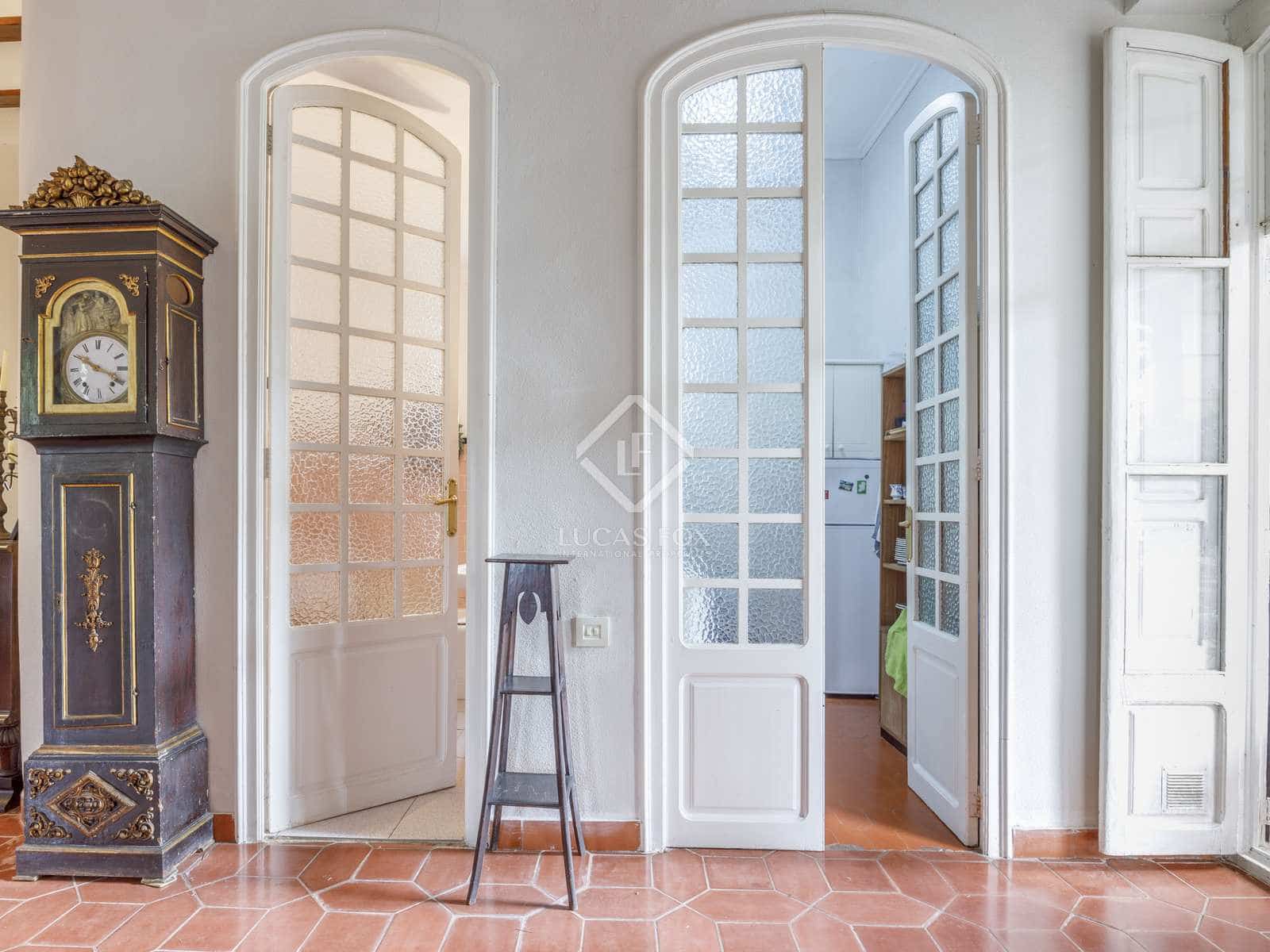 9 bedroom Villa for sale in Naquera with pool garage - € 1,300,000 (Ref: 7798152)