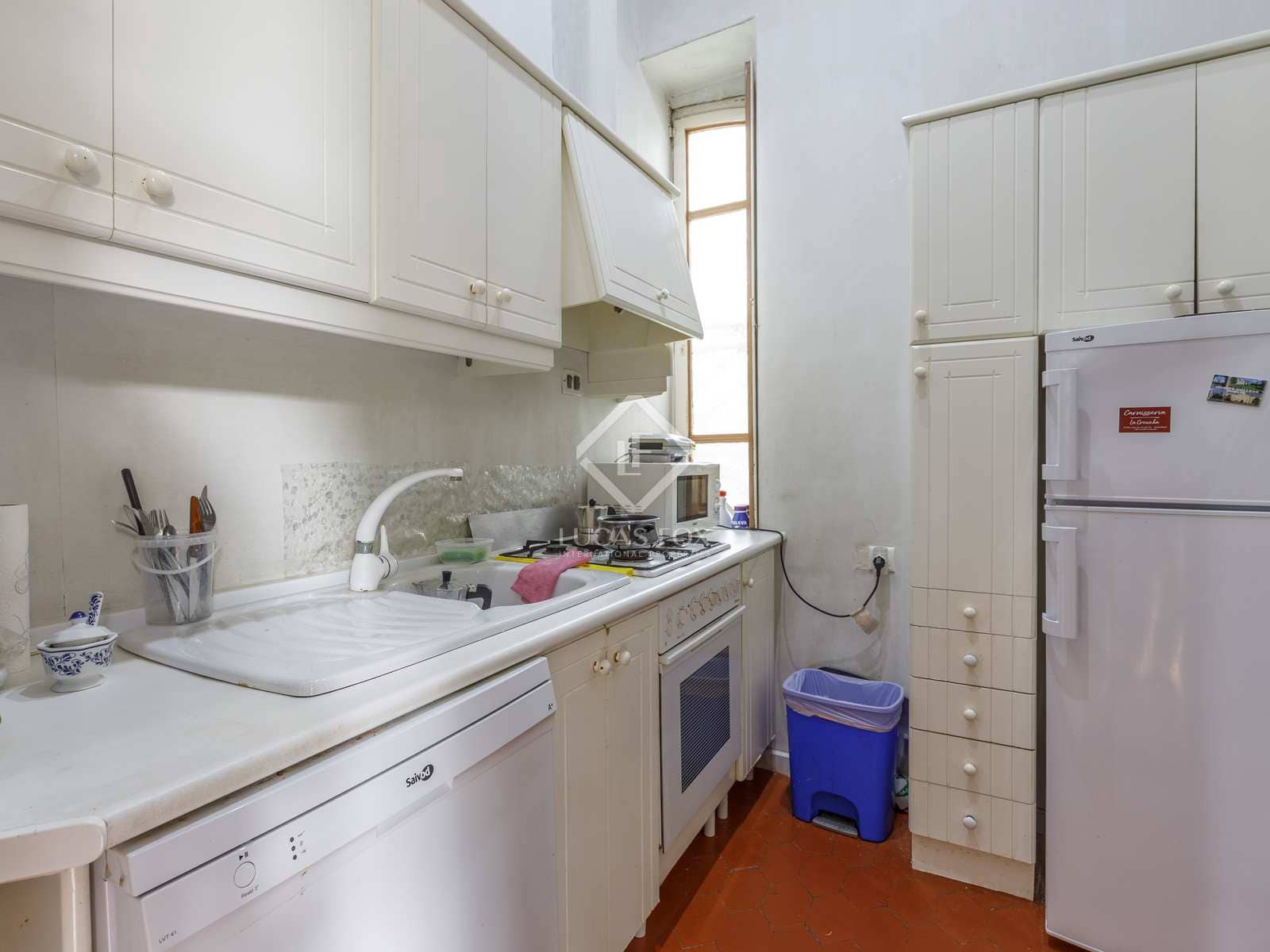 9 bedroom Villa for sale in Naquera with pool garage - € 1,300,000 (Ref: 7798152)