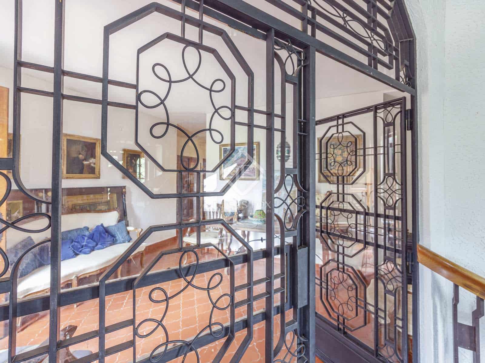 9 bedroom Villa for sale in Naquera with pool garage - € 1,300,000 (Ref: 7798152)