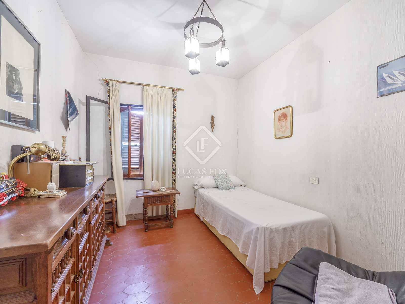 9 bedroom Villa for sale in Naquera with pool garage - € 1,300,000 (Ref: 7798152)