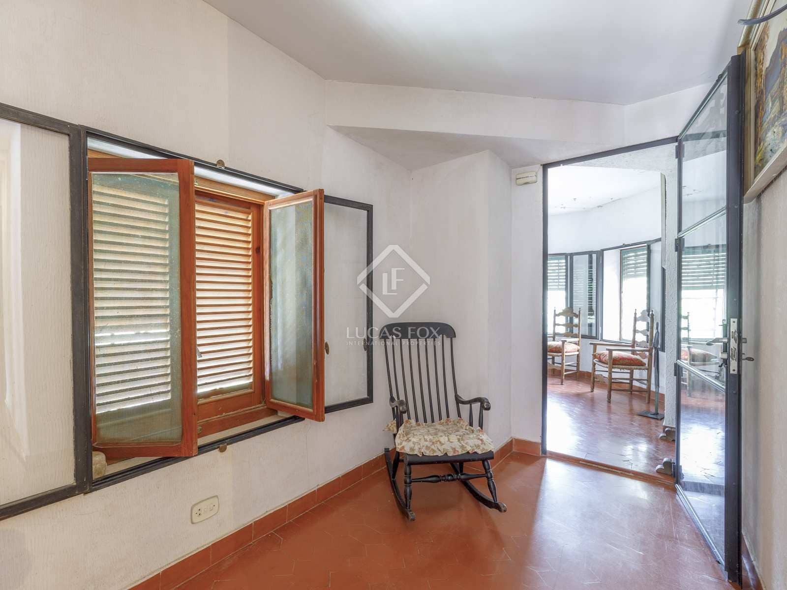 9 bedroom Villa for sale in Naquera with pool garage - € 1,300,000 (Ref: 7798152)