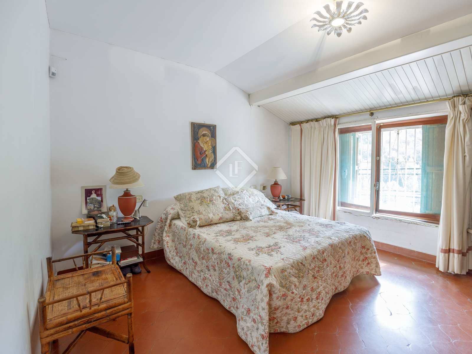 9 bedroom Villa for sale in Naquera with pool garage - € 1,300,000 (Ref: 7798152)