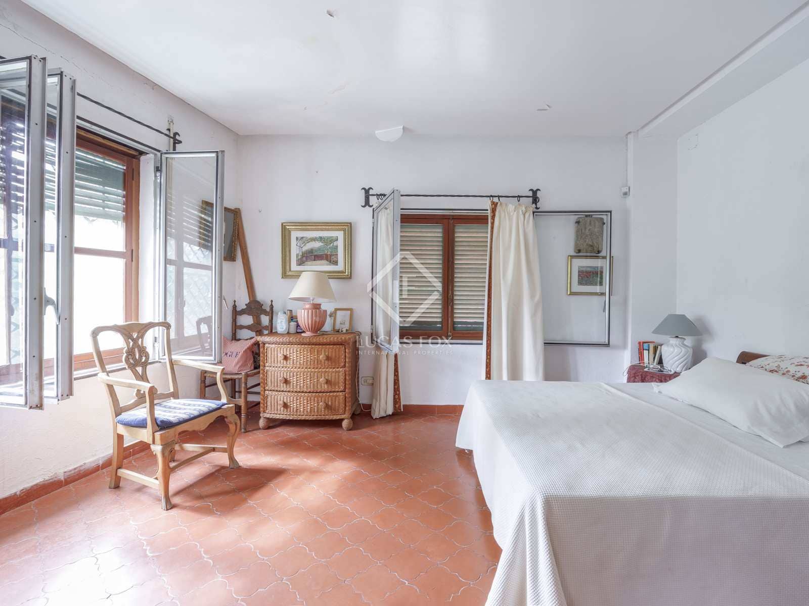 9 bedroom Villa for sale in Naquera with pool garage - € 1,300,000 (Ref: 7798152)