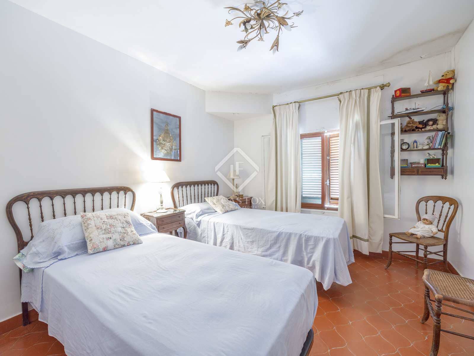 9 bedroom Villa for sale in Naquera with pool garage - € 1,300,000 (Ref: 7798152)