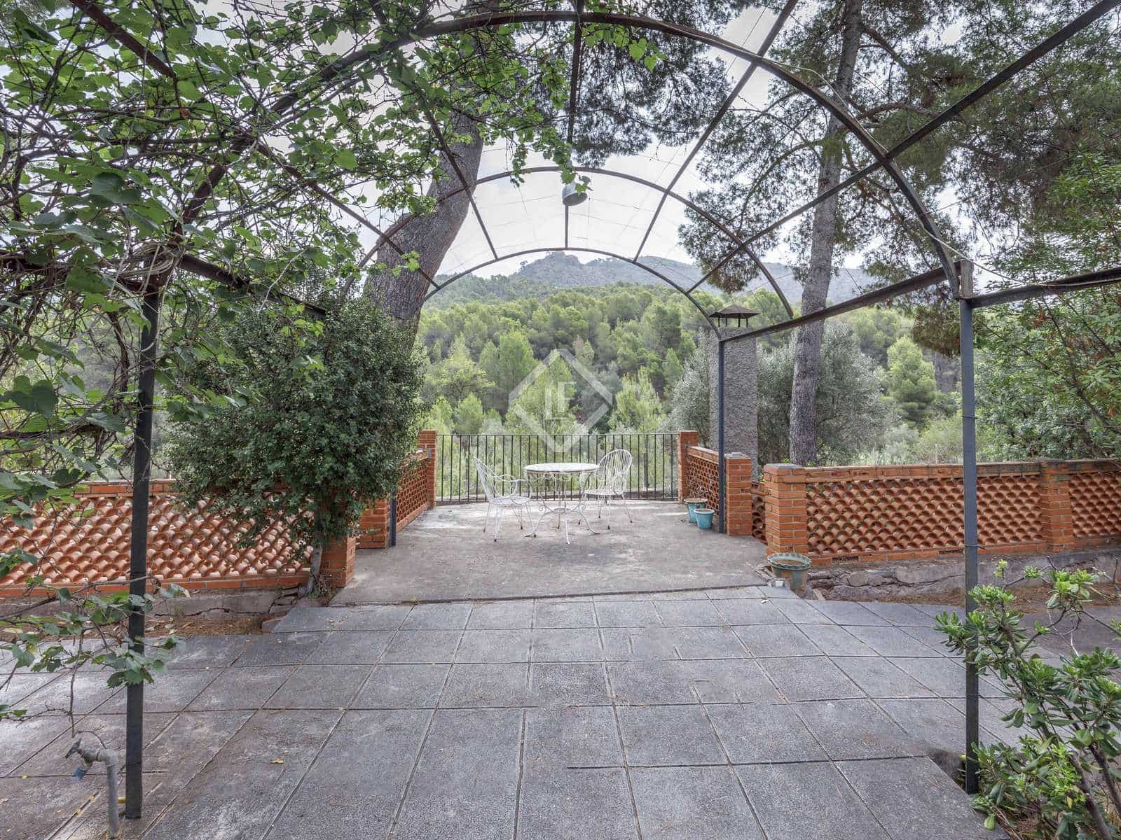 9 bedroom Villa for sale in Naquera with pool garage - € 1,300,000 (Ref: 7798152)