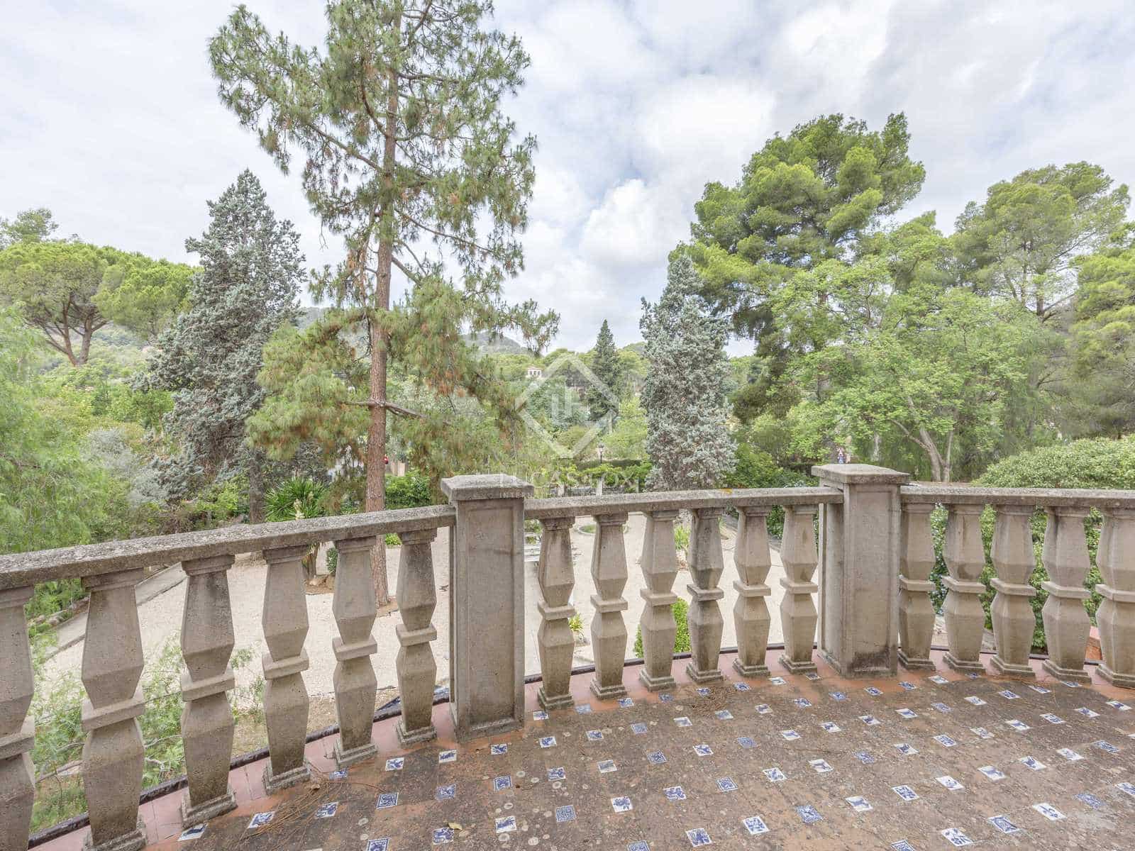 9 bedroom Villa for sale in Naquera with pool garage - € 1,300,000 (Ref: 7798152)