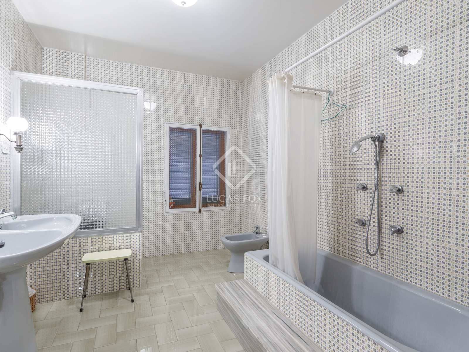 9 bedroom Villa for sale in Naquera with pool garage - € 1,300,000 (Ref: 7798152)