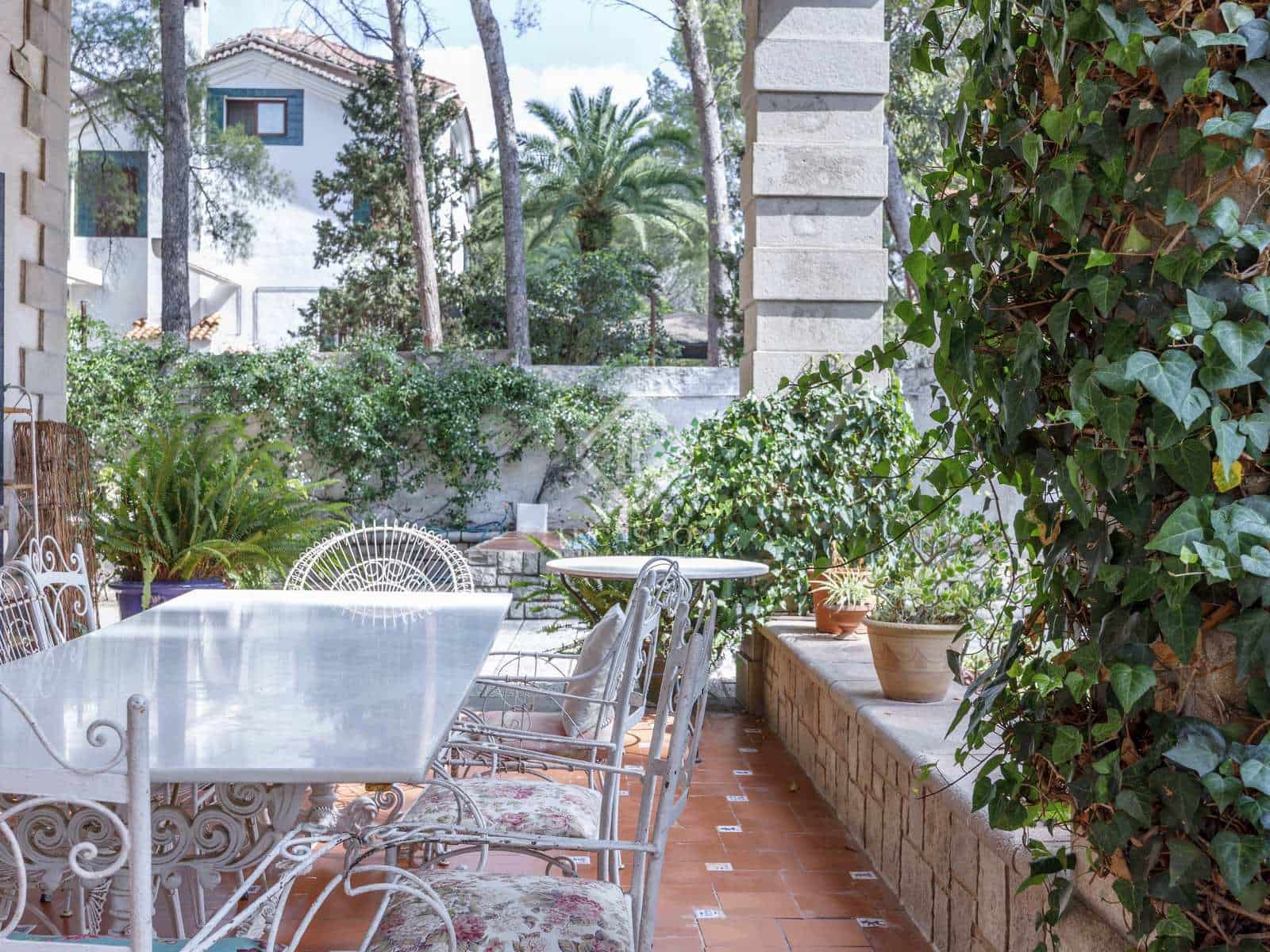 9 bedroom Villa for sale in Naquera with pool garage - € 1,300,000 (Ref: 7798152)