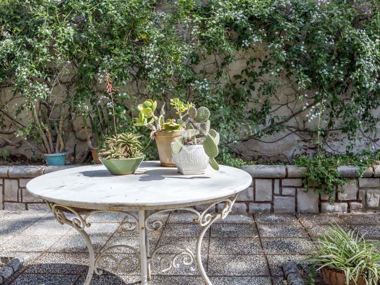 9 bedroom Villa for sale in Naquera with pool garage - € 1,300,000 (Ref: 7798152)