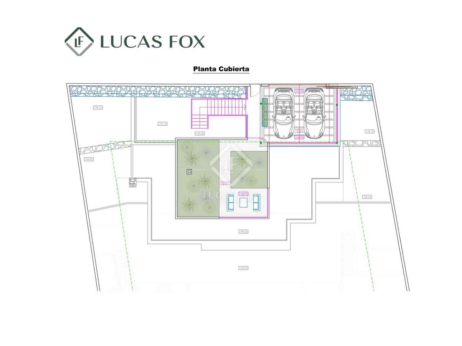 5 bedroom Villa for sale in Altea with pool garage - € 2,500,000 (Ref: 7800712)