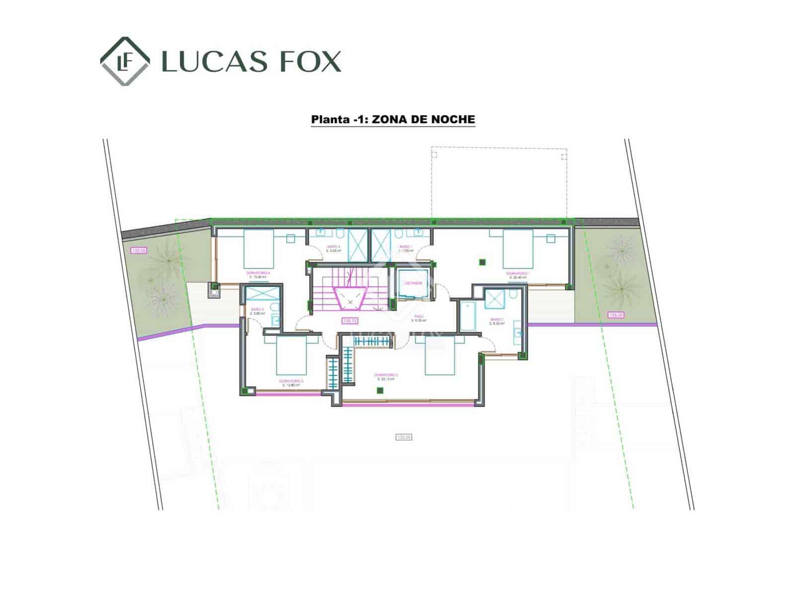 5 bedroom Villa for sale in Altea with pool garage - € 2,500,000 (Ref: 7800712)