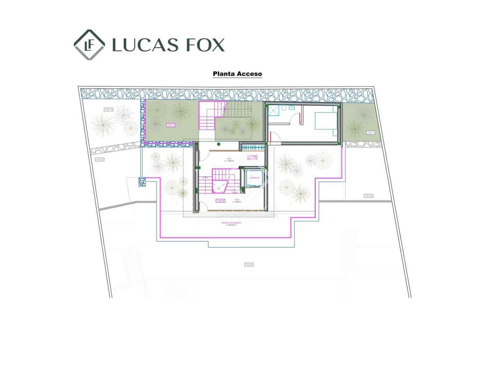 5 bedroom Villa for sale in Altea with pool garage - € 2,500,000 (Ref: 7800712)