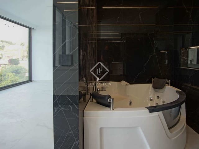 5 slaapkamer Villa te koop in Altea met zwembad garage - € 2.500.000 (Ref: 7800712)