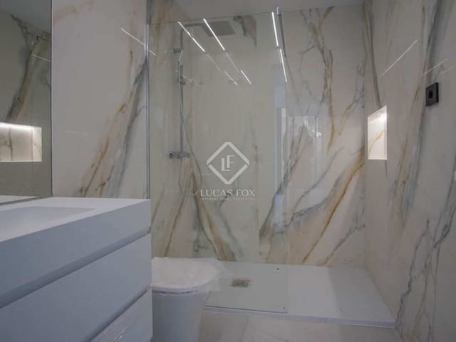 5 slaapkamer Villa te koop in Altea met zwembad garage - € 2.500.000 (Ref: 7800712)