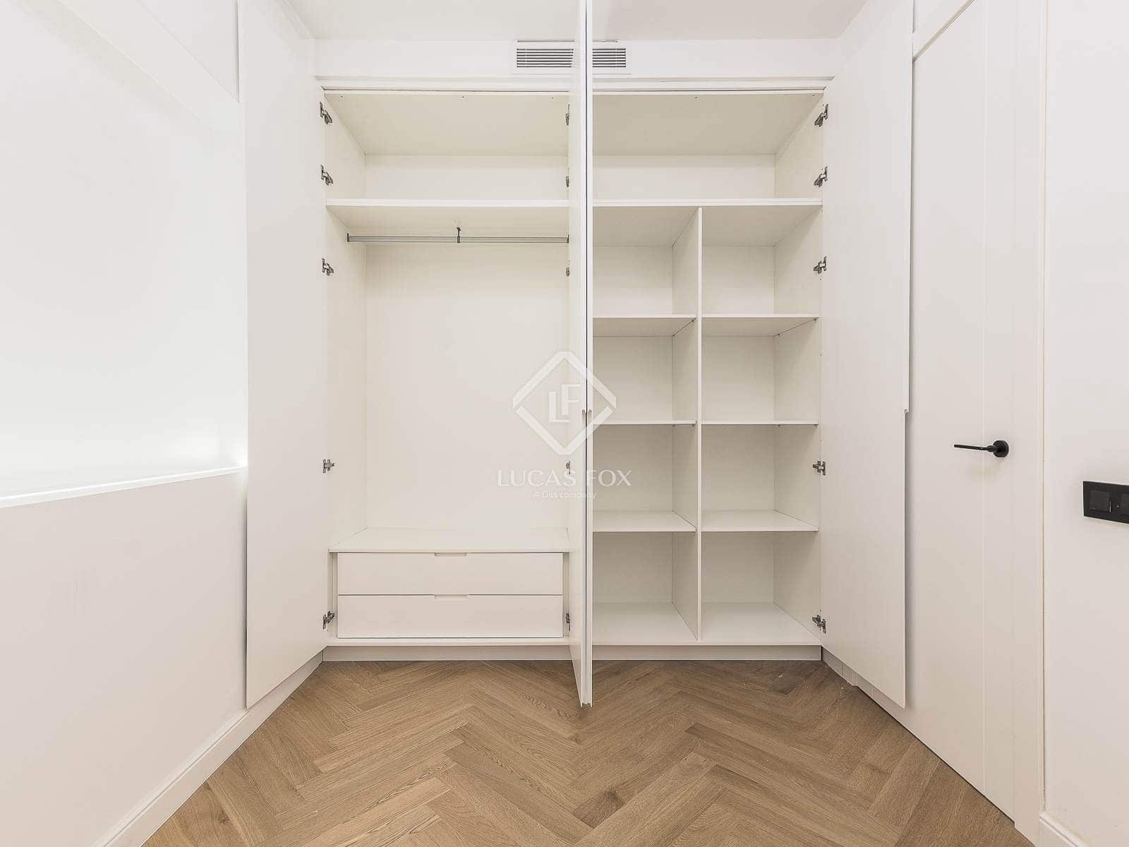 3 slaapkamer Appartement te koop in Barcelona stad - € 829.000 (Ref: 7800714)