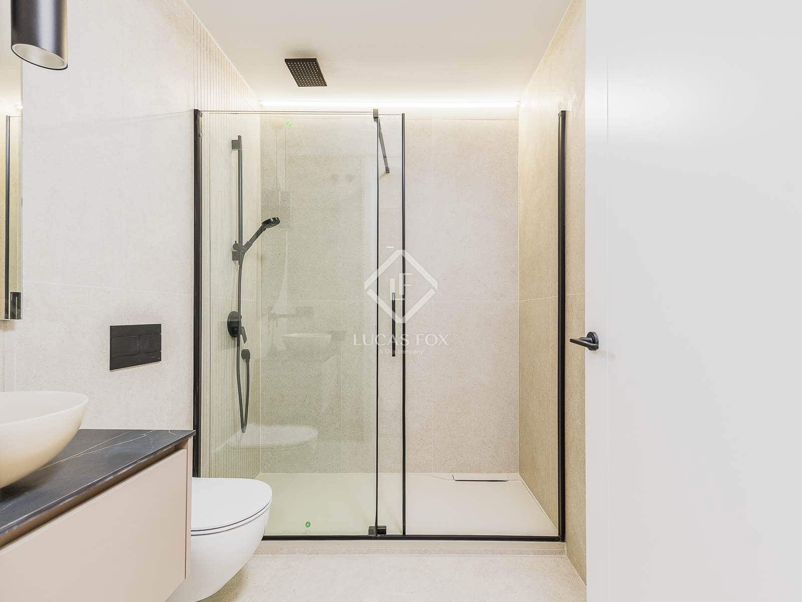 3 slaapkamer Appartement te koop in Barcelona stad - € 829.000 (Ref: 7800714)