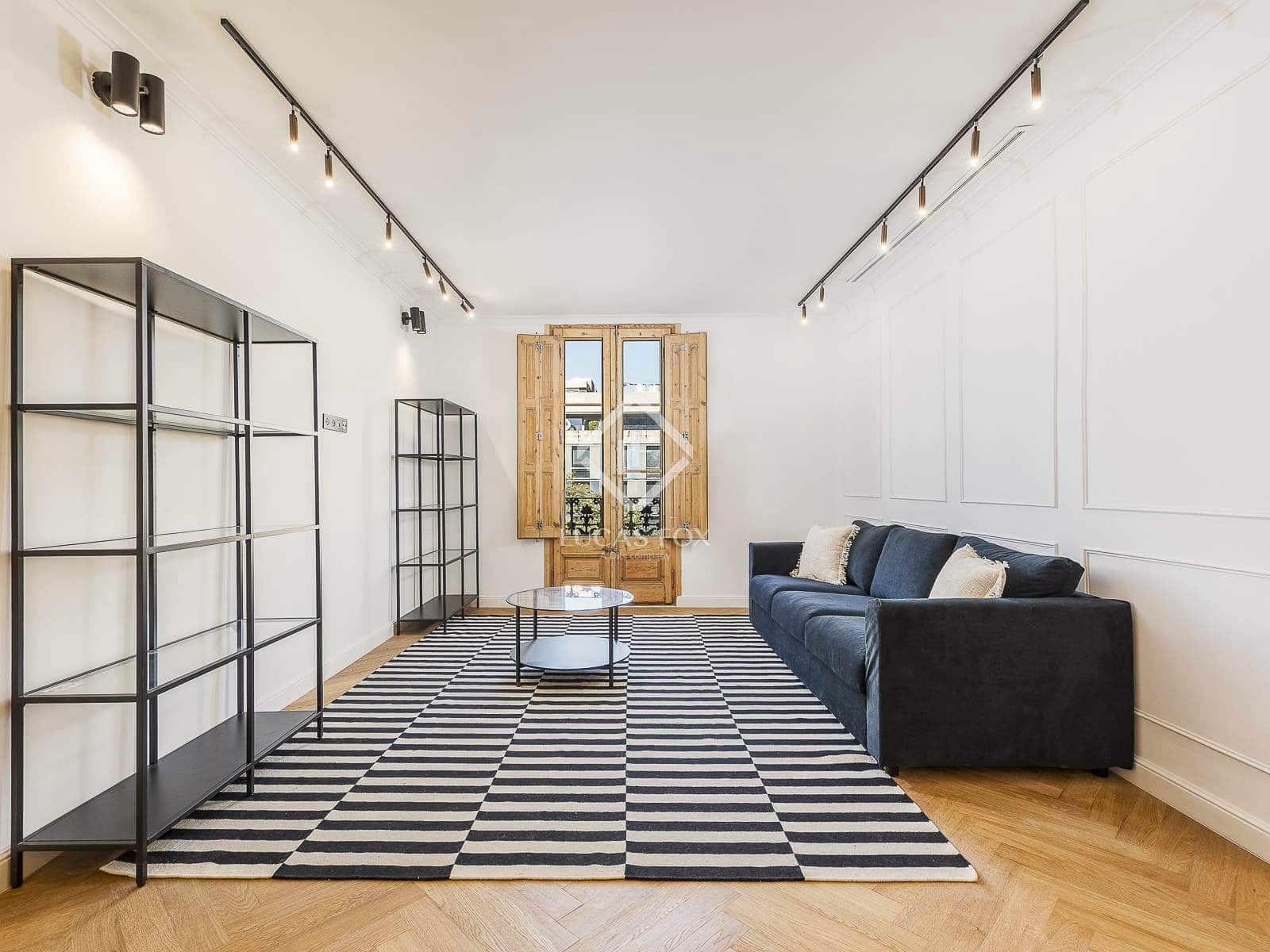 3 slaapkamer Appartement te koop in Barcelona stad - € 829.000 (Ref: 7800714)