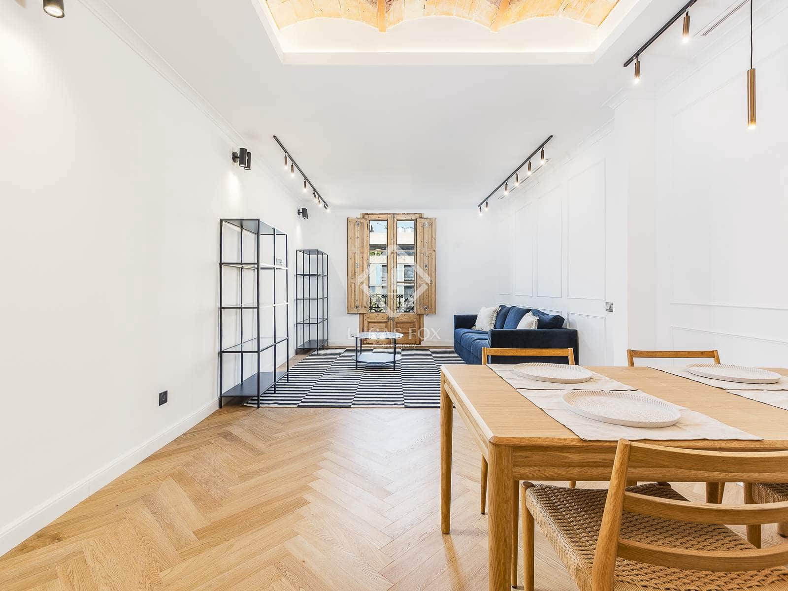 3 slaapkamer Appartement te koop in Barcelona stad - € 829.000 (Ref: 7800714)