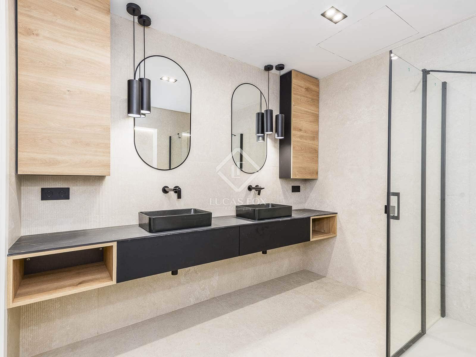 3 slaapkamer Appartement te koop in Barcelona stad - € 829.000 (Ref: 7800714)