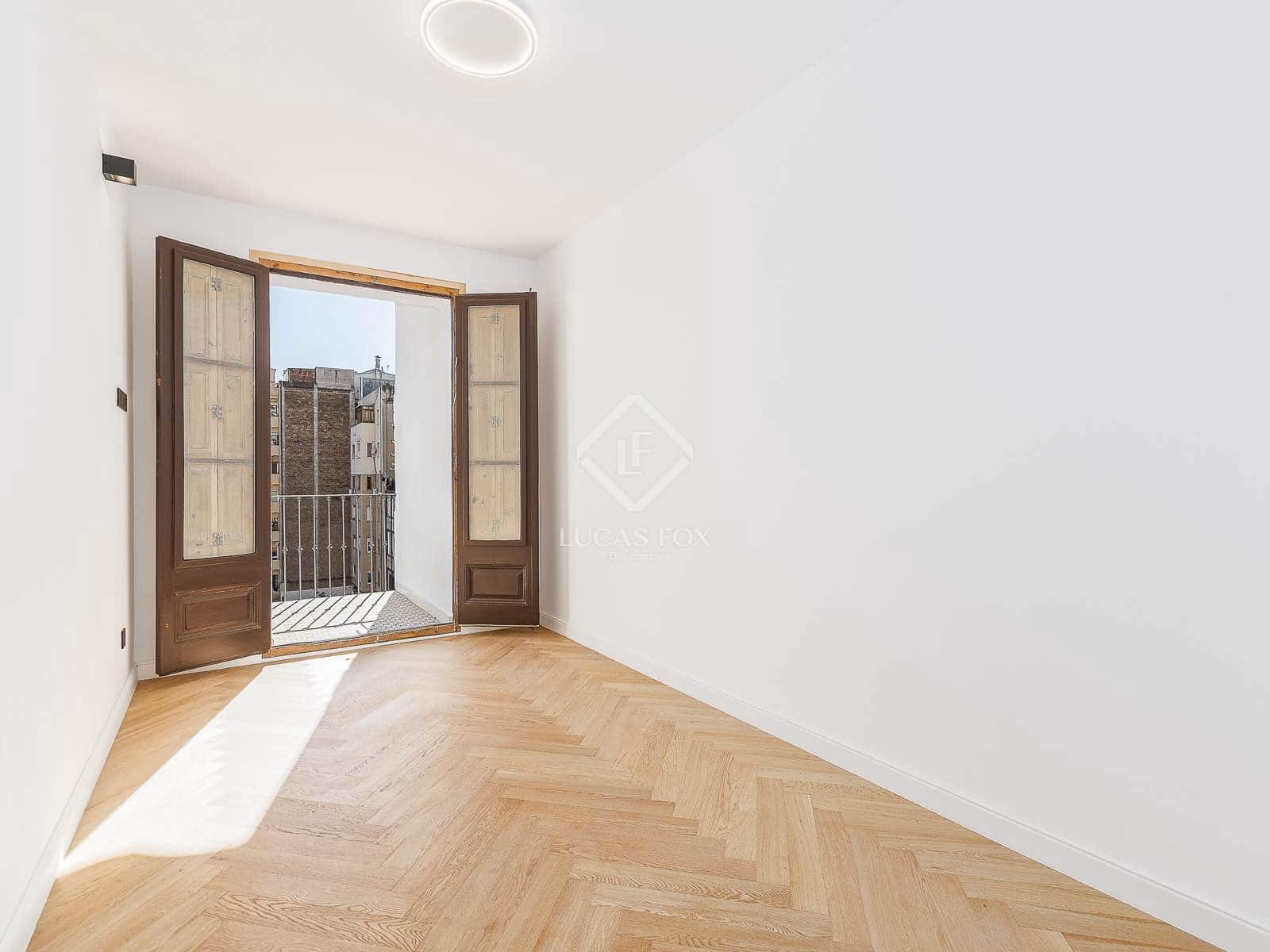 3 slaapkamer Appartement te koop in Barcelona stad - € 829.000 (Ref: 7800714)