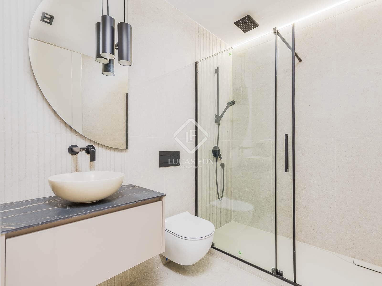 3 slaapkamer Appartement te koop in Barcelona stad - € 829.000 (Ref: 7800714)