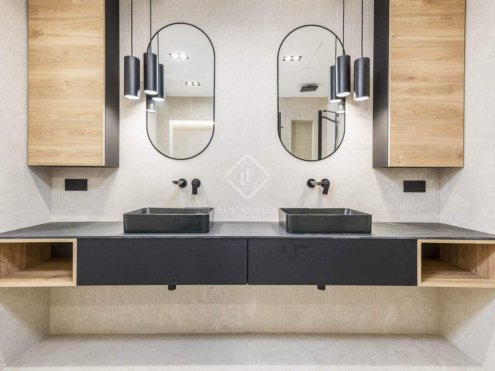 3 slaapkamer Appartement te koop in Barcelona stad - € 829.000 (Ref: 7800714)