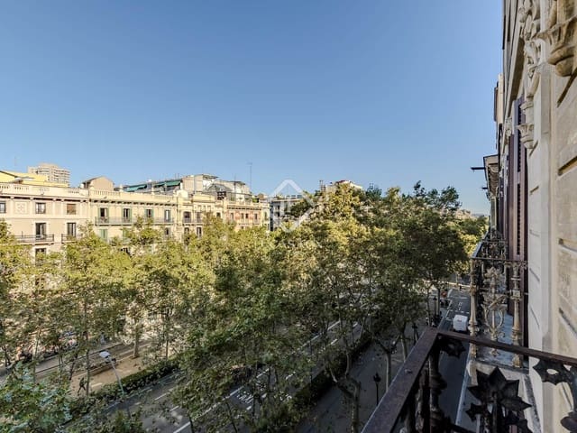 3 slaapkamer Appartement te koop in Barcelona stad - € 829.000 (Ref: 7800714)
