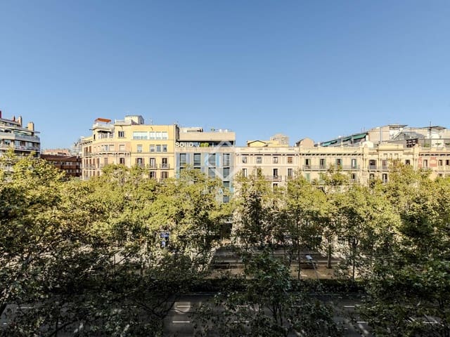 3 slaapkamer Appartement te koop in Barcelona stad - € 829.000 (Ref: 7800714)