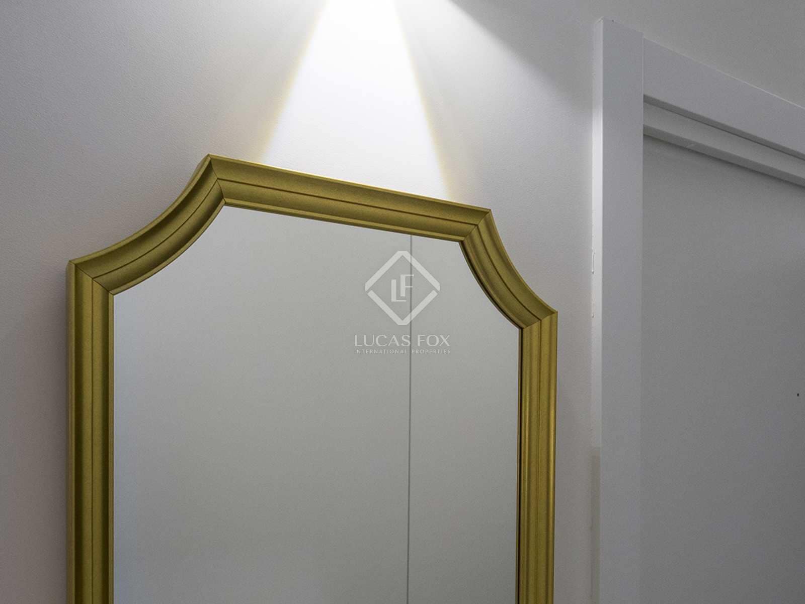 1 sovrum Lägenhet att hyra i Donostia-San Sebastian - 1 500 € (Ref: 7808131)