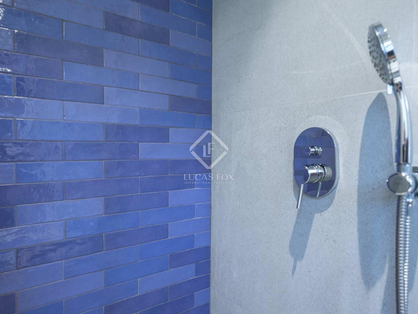 1 sovrum Lägenhet att hyra i Donostia-San Sebastian - 1 500 € (Ref: 7808131)