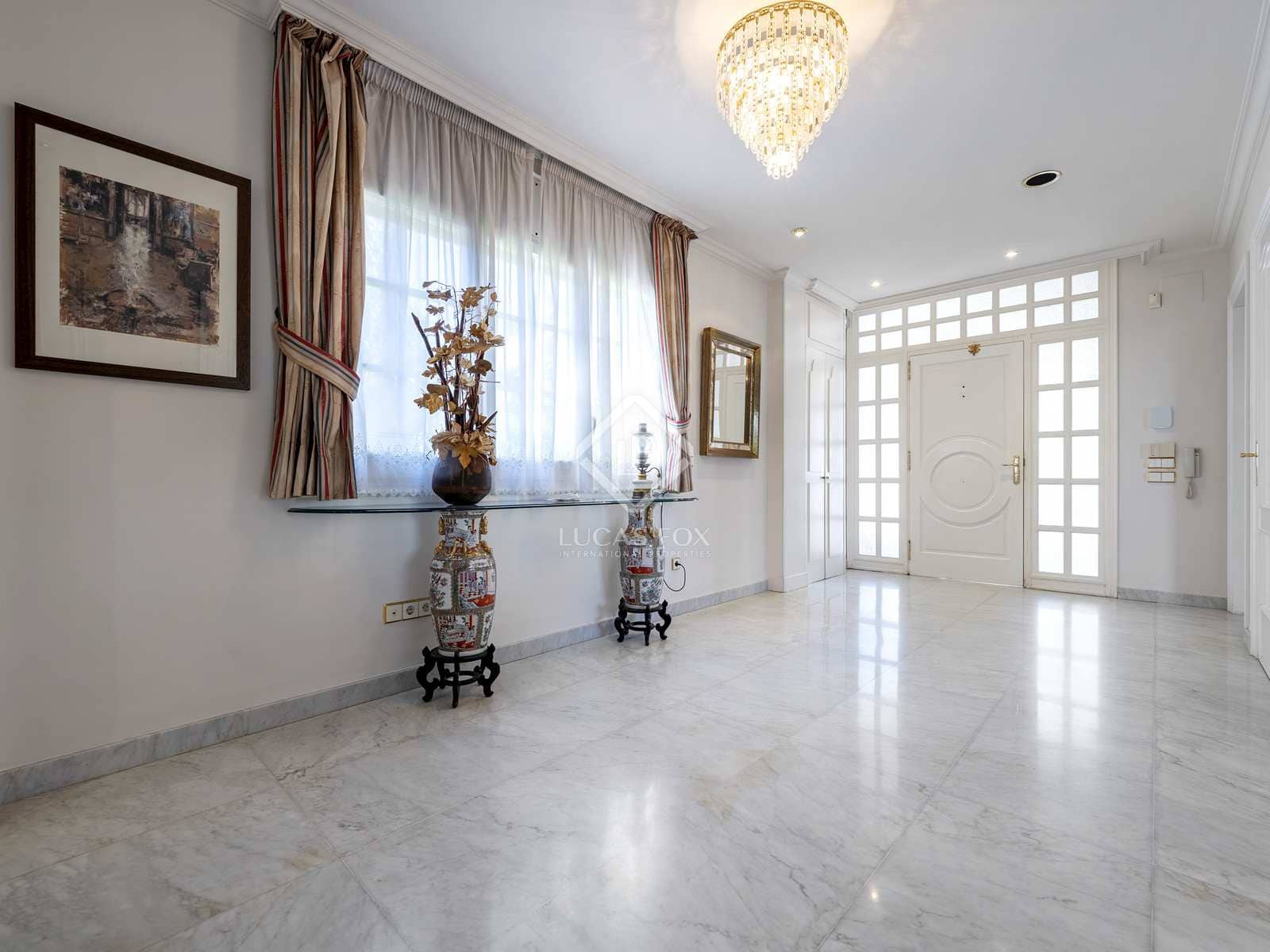 5 soveværelse Villa til salg i Tarragona by med swimmingpool garage - € 1.075.000 (Ref: 7808132)