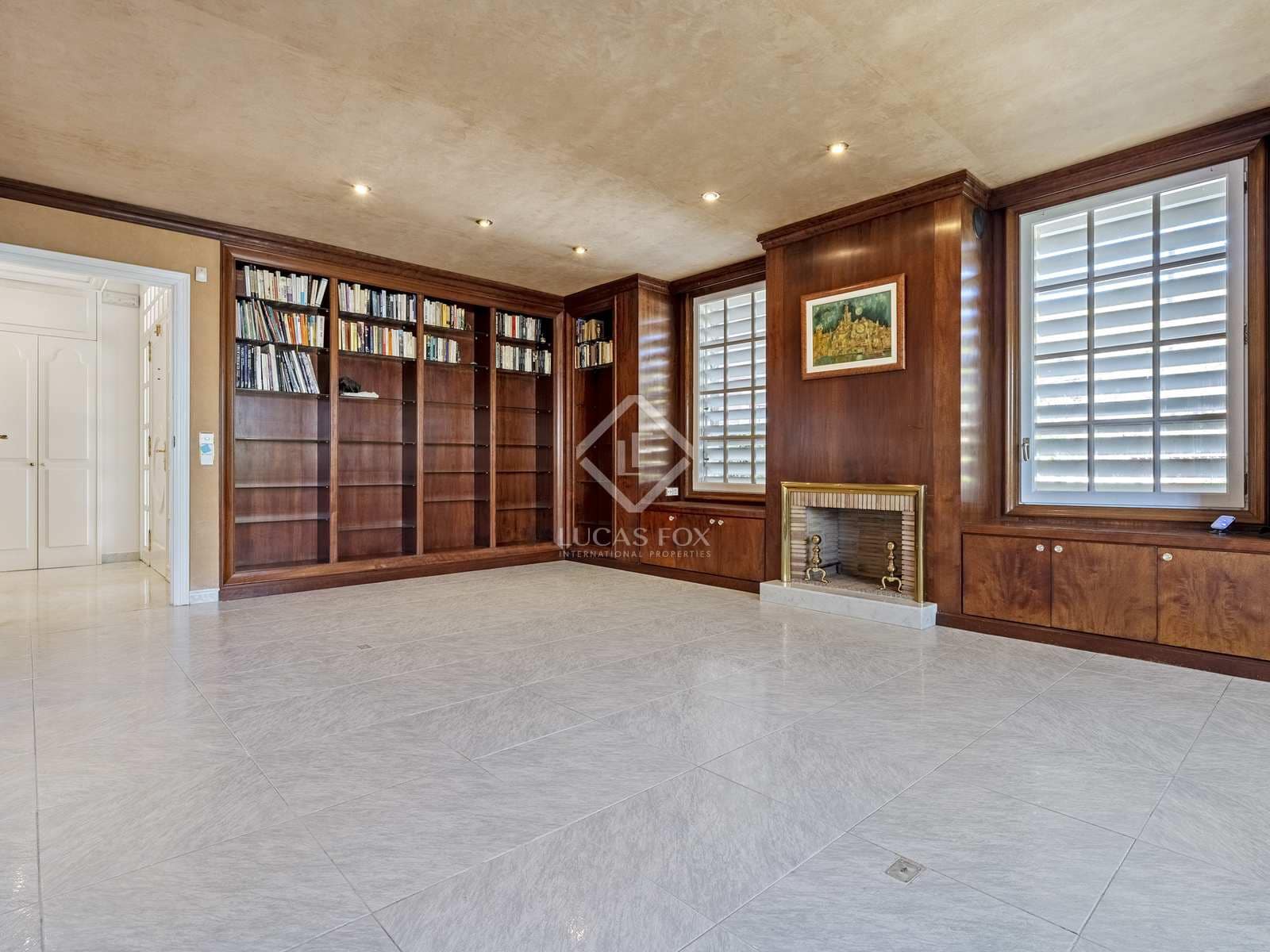 5 soveværelse Villa til salg i Tarragona by med swimmingpool garage - € 1.075.000 (Ref: 7808132)