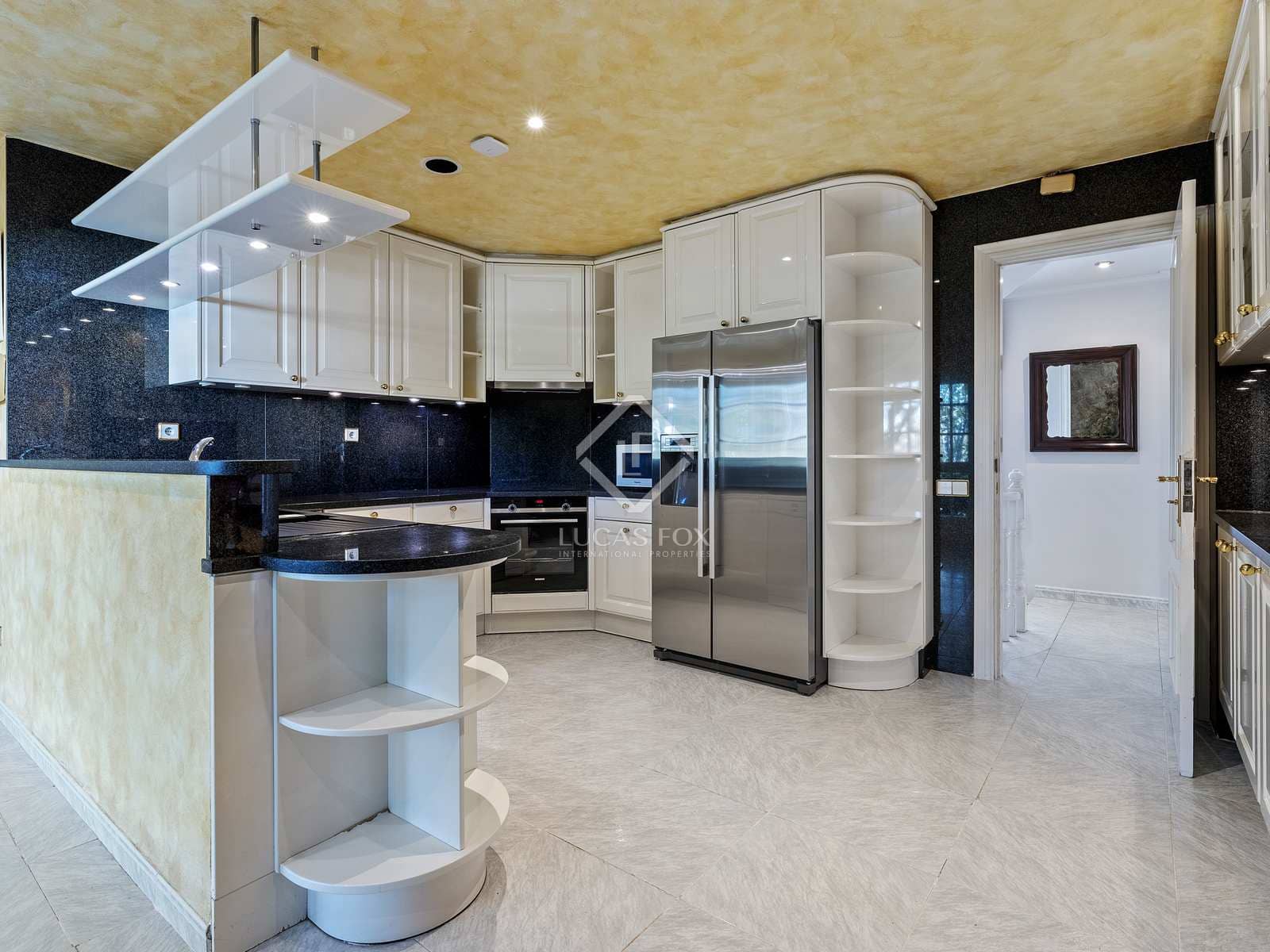 5 soveværelse Villa til salg i Tarragona by med swimmingpool garage - € 1.075.000 (Ref: 7808132)