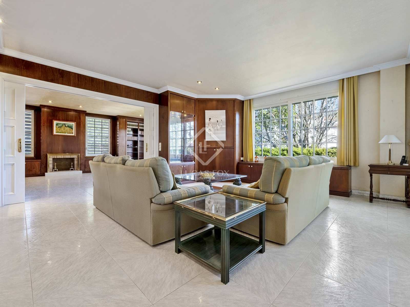 5 soveværelse Villa til salg i Tarragona by med swimmingpool garage - € 1.075.000 (Ref: 7808132)