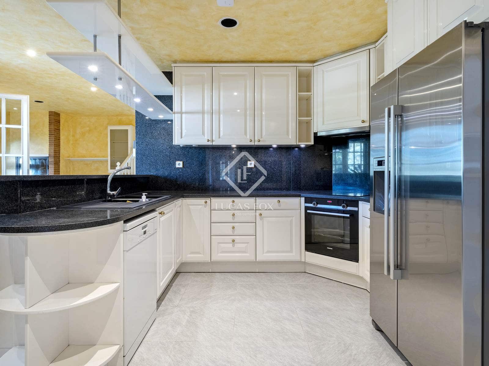 5 soveværelse Villa til salg i Tarragona by med swimmingpool garage - € 1.075.000 (Ref: 7808132)