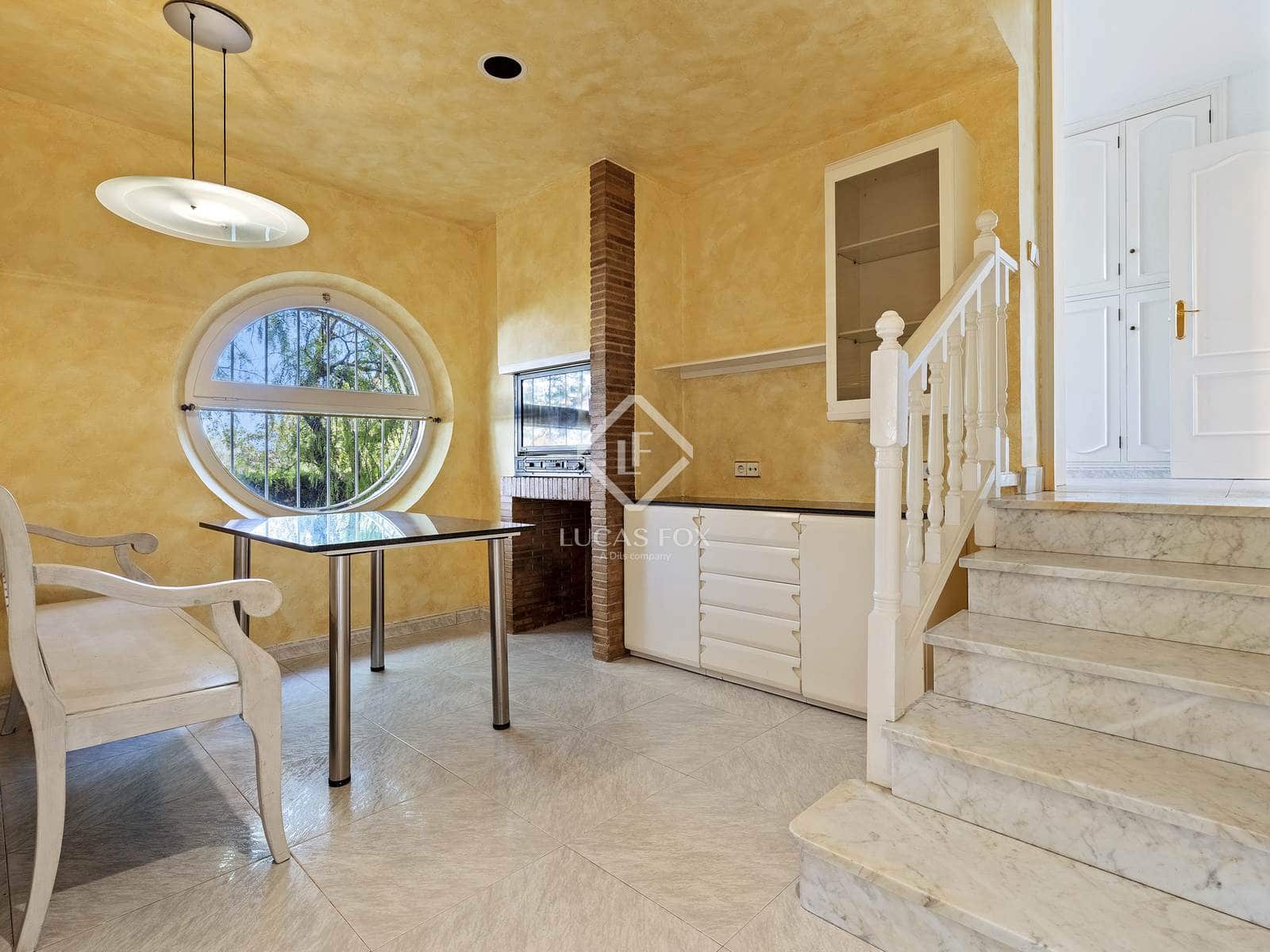 5 soveværelse Villa til salg i Tarragona by med swimmingpool garage - € 1.075.000 (Ref: 7808132)