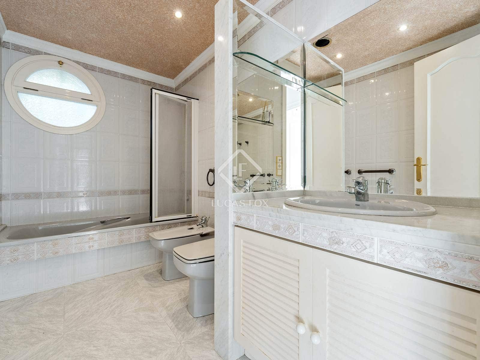 5 soveværelse Villa til salg i Tarragona by med swimmingpool garage - € 1.075.000 (Ref: 7808132)