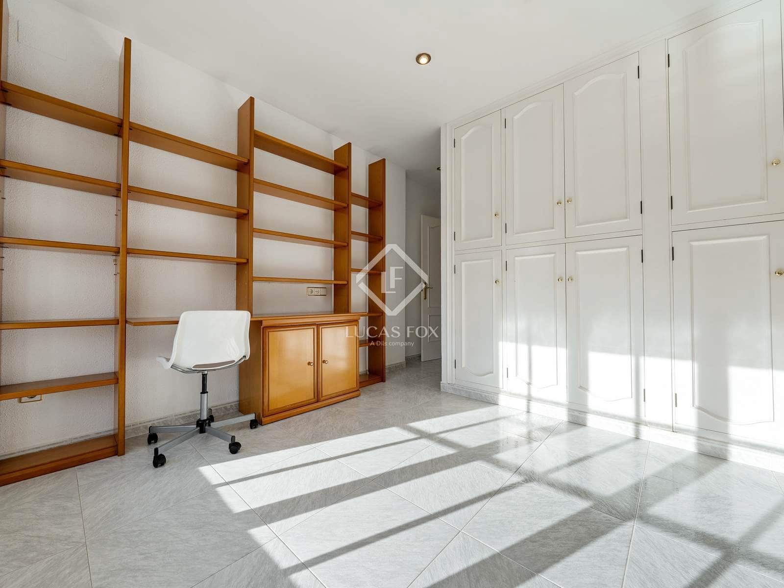 5 soveværelse Villa til salg i Tarragona by med swimmingpool garage - € 1.075.000 (Ref: 7808132)