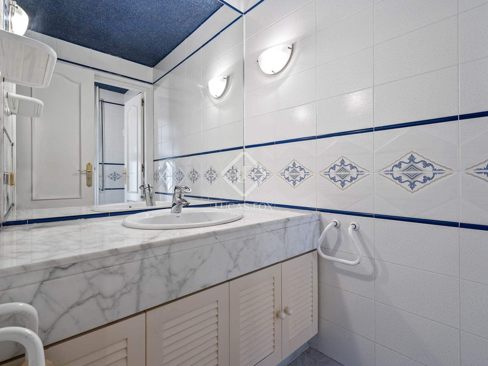 5 soveværelse Villa til salg i Tarragona by med swimmingpool garage - € 1.075.000 (Ref: 7808132)