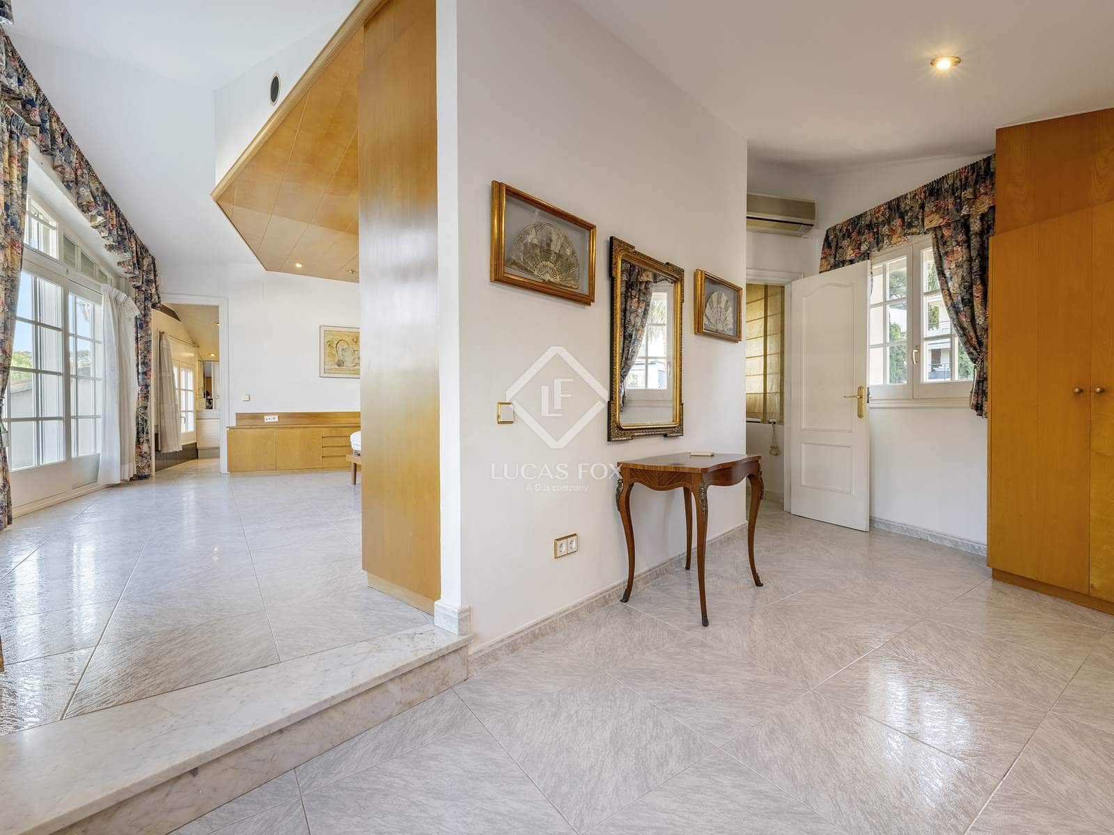 5 soveværelse Villa til salg i Tarragona by med swimmingpool garage - € 1.075.000 (Ref: 7808132)